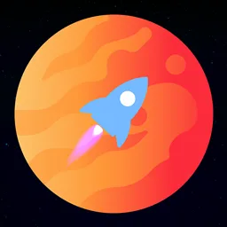 Astropolis tag icon