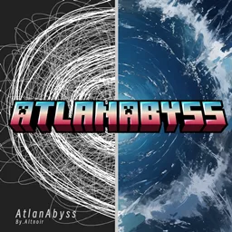 AtlanAbyss tag icon