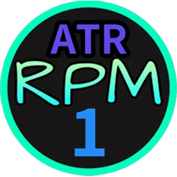 ATR1 tag icon