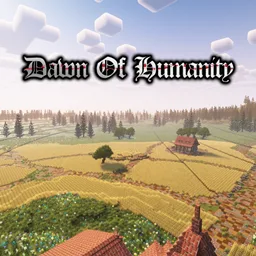 Attack on titan - Dawn Of Humanity tag icon