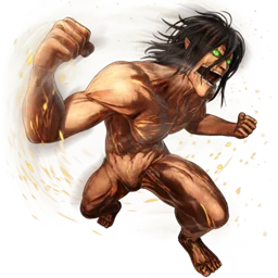 Attack On Titan Final Stand tag icon