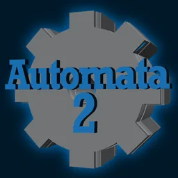 Automata 2 tag icon