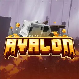Avalon Forge tag icon
