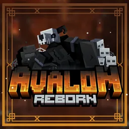 Avalon Reborn tag icon