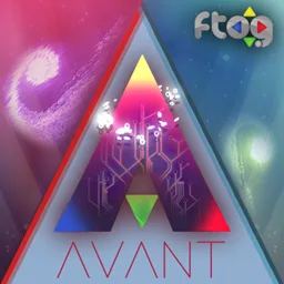 Avant 3 tag icon