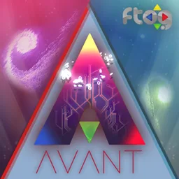 Avant tag icon