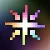 Avaritia e multiplicação tag icon