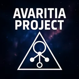 Avaritia Project tag icon