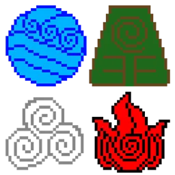 Avatar: Age of the Blood Moon tag icon