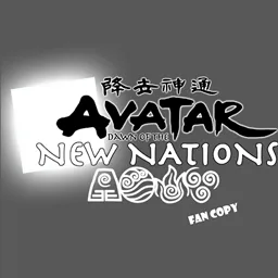 Avatar: Dawn of the New Nations [fan copy] tag icon