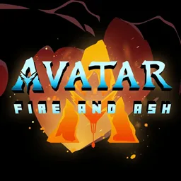 Avatar - Fire and Ash tag icon