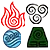 Avatar: Legend of the Nations tag icon