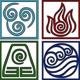 Avatar Pack tag icon