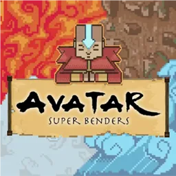 avatar super benders tag icon