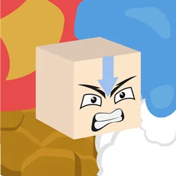 Avatar: The Next Generation tag icon