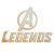 Avengers Legends tag icon