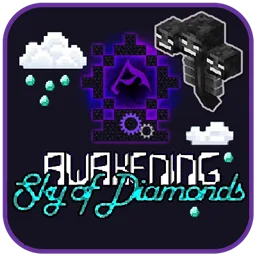 Awakening - Sky of Diamonds tag icon