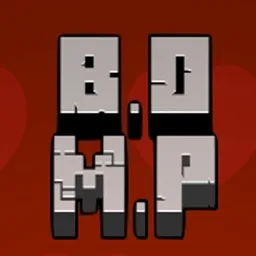 B.O.M.P Progression Based Rpg. tag icon