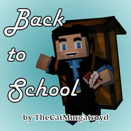 Back to school 2 tag icon