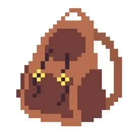 Backpack SMP tag icon