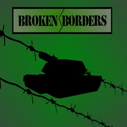 BD's Broken Borders tag icon