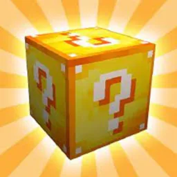 Be Lucky is von Naeter tag icon