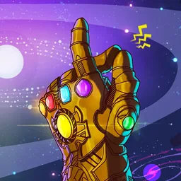 BeanPack: Invincible tag icon