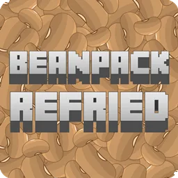 BeanPack: Refried tag icon