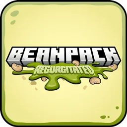 BeanPack: Regurgitated tag icon