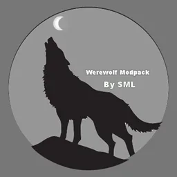 Become a werewolf tag icon
