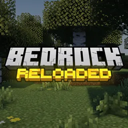 Bedrock Reloaded tag icon