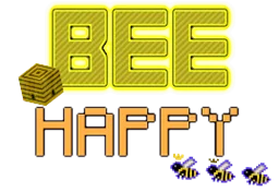 BeeHappy tag icon
