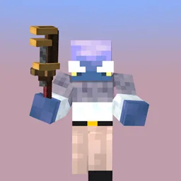 Belgie's Create SMP S6 tag icon