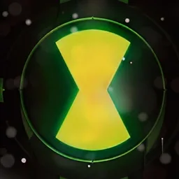Ben 10: Galactic Adventures tag icon