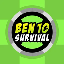 Ben 10 Survival tag icon
