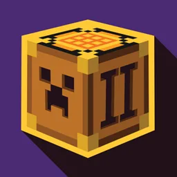 Benchmark II - 1.18 tag icon