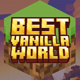 Best Vanilla World tag icon