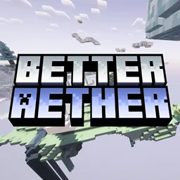 Better Aether - YPO - Ethereal Landscapes & Mystical Experience tag icon