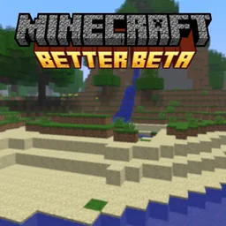 Better Beta tag icon