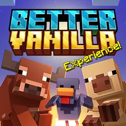 Better Experience (BTV) - Last Update! | The Copper Age! tag icon