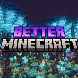 Better MC [FORGE] BMC1 tag icon