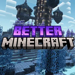 Better MC [FORGE] - BMC2 tag icon