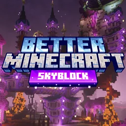 Better MC Skyblock [BMCS] tag icon