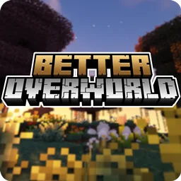 Better Overworld (BOW) tag icon