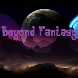 Beyond Fantasy - A Magic RPG Modpack tag icon