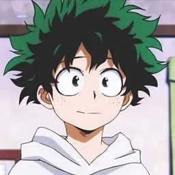 Beyond My Hero tag icon