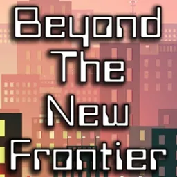 Beyond The New Frontier tag icon