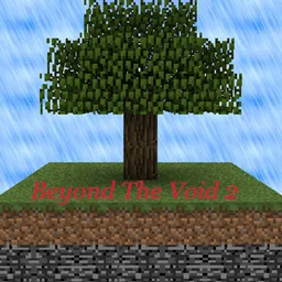 Beyond The Void 2 tag icon