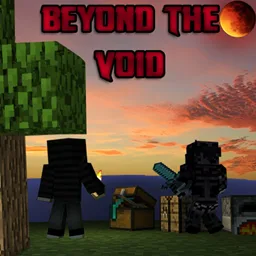 Beyond the Void tag icon