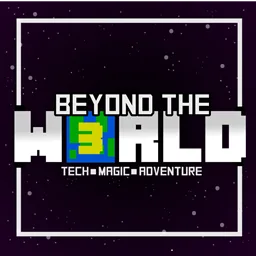 Beyond the World 9 [FORGE] tag icon